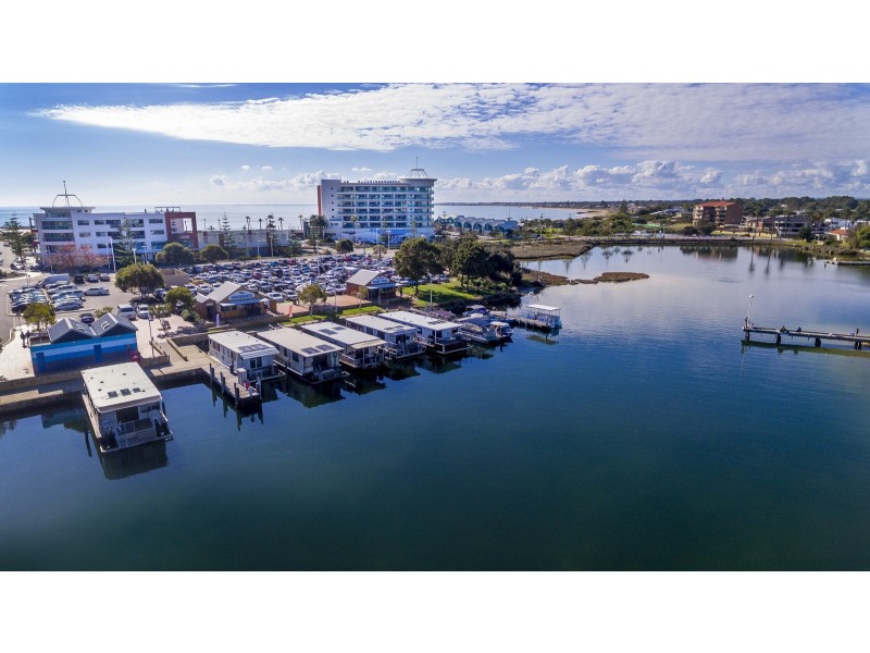 93/16 Dolphin Drive, Mandurah WA 6210