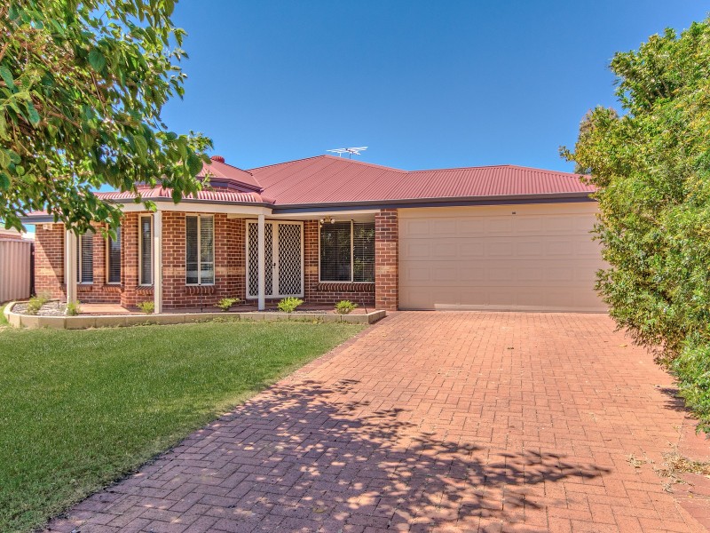 6 Natoli Way, Baldivis WA 6171