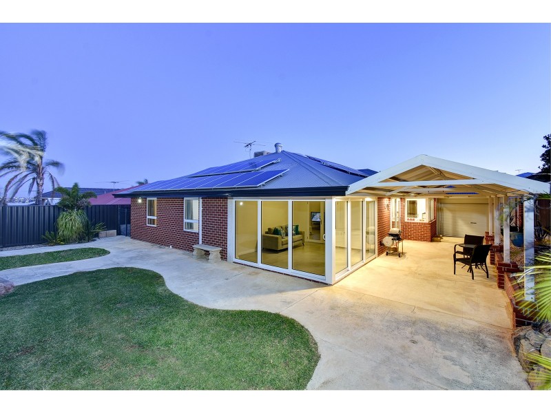 40 Derwent Meander, Joondalup WA 6027