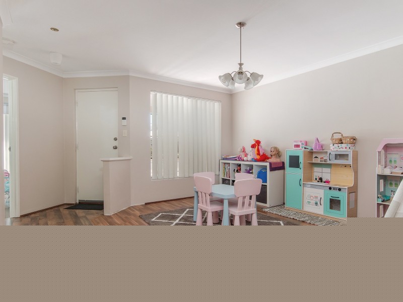 20 Silverline Bend, Bertram WA 6167