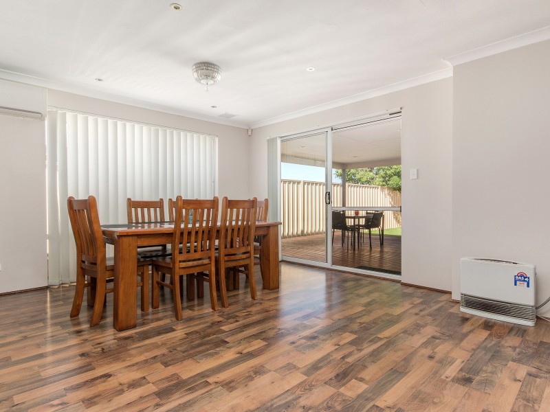 20 Silverline Bend, Bertram WA 6167