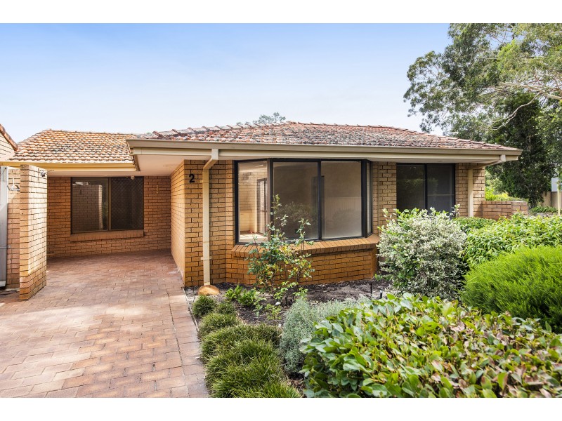2/86 Mills Road West, Martin WA 6110
