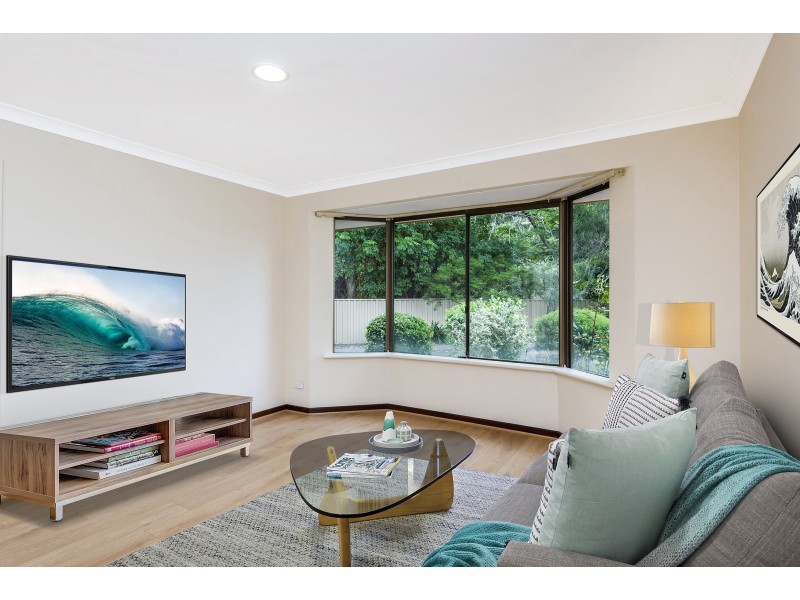 2/86 Mills Road West, Martin WA 6110