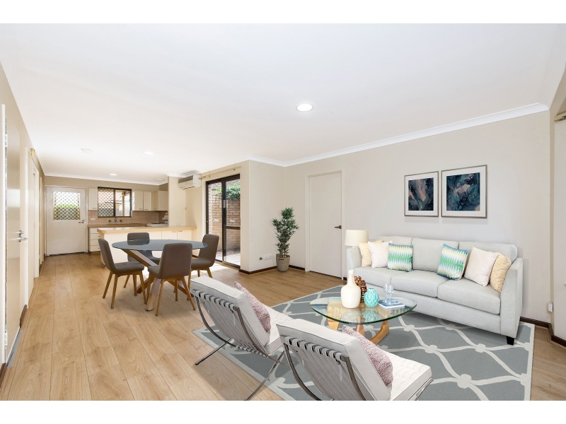 2/86 Mills Road West, Martin WA 6110
