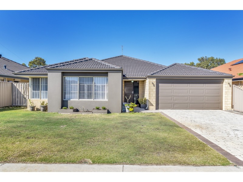 21 Karak Road, Wannanup WA 6210
