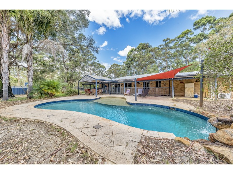 10 Serpentine Way, Stake Hill WA 6181