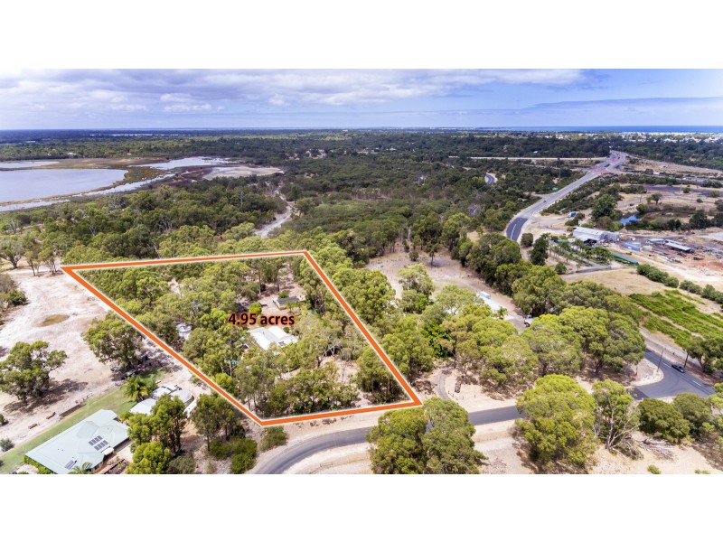 10 Serpentine Way, Stake Hill WA 6181