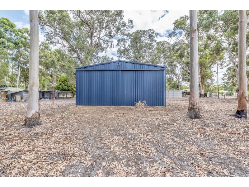 10 Serpentine Way, Stake Hill WA 6181