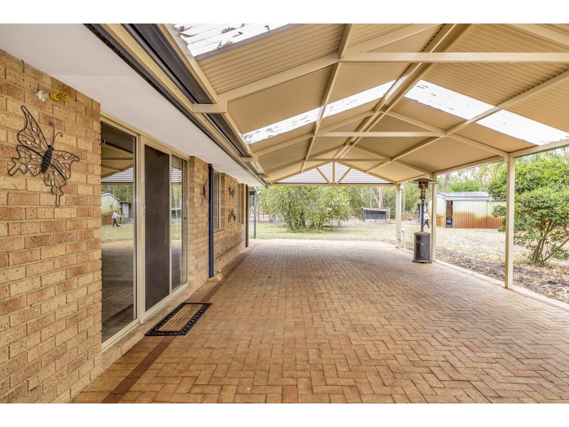 10 Serpentine Way, Stake Hill WA 6181