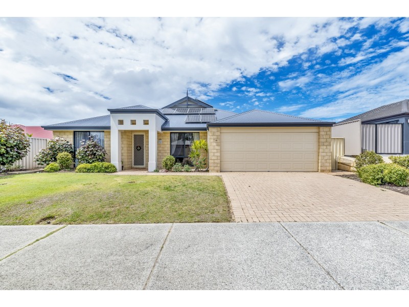 60 Keystone Loop, Secret Harbour WA 6173