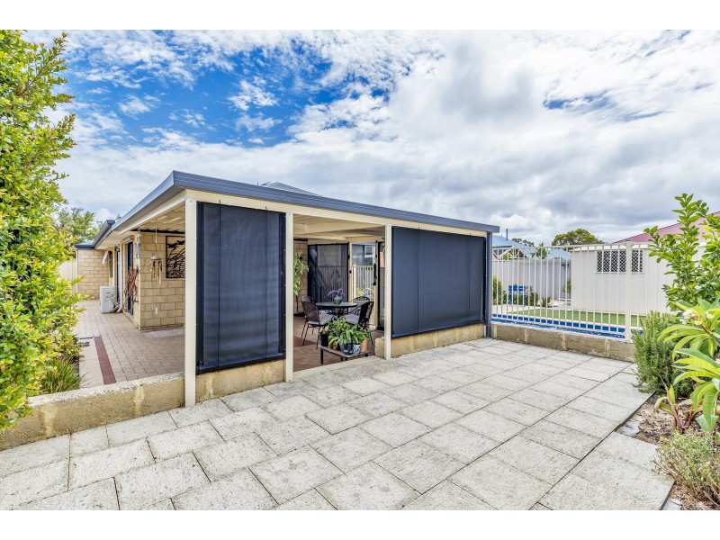 60 Keystone Loop, Secret Harbour WA 6173