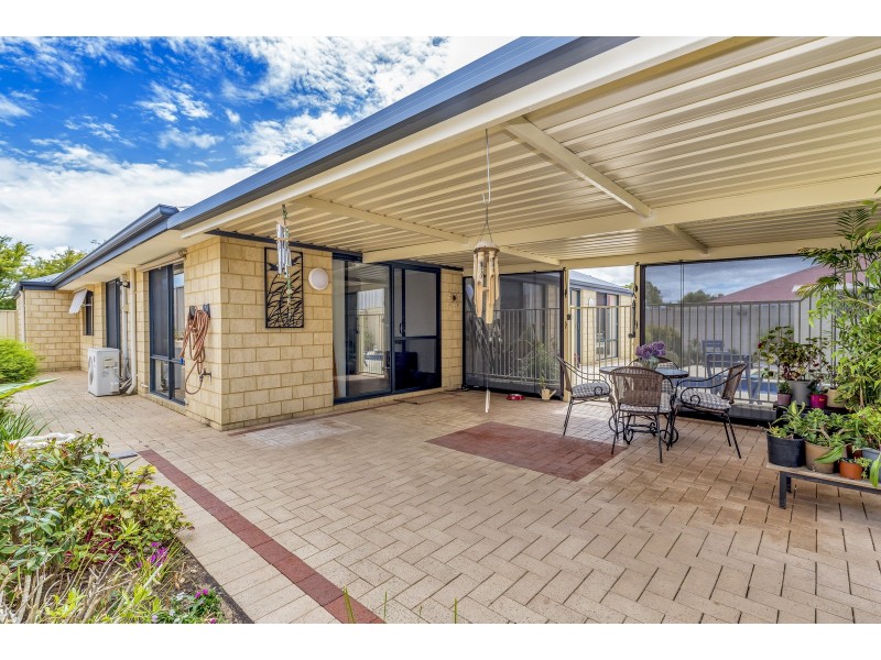 60 Keystone Loop, Secret Harbour WA 6173