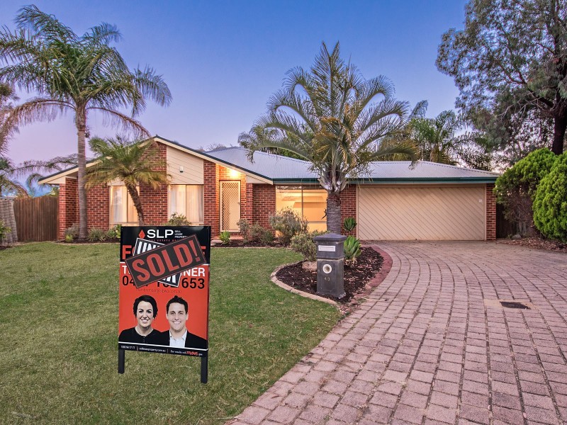 43 Whitebread Way, Leda WA 6170