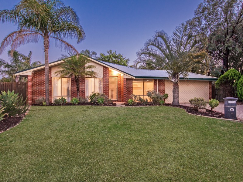 43 Whitebread Way, Leda WA 6170