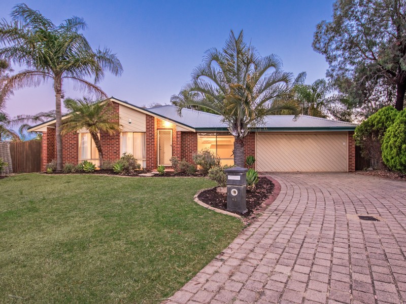 43 Whitebread Way, Leda WA 6170