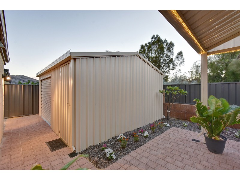 6 Chucklebud Street, Banksia Grove WA 6031