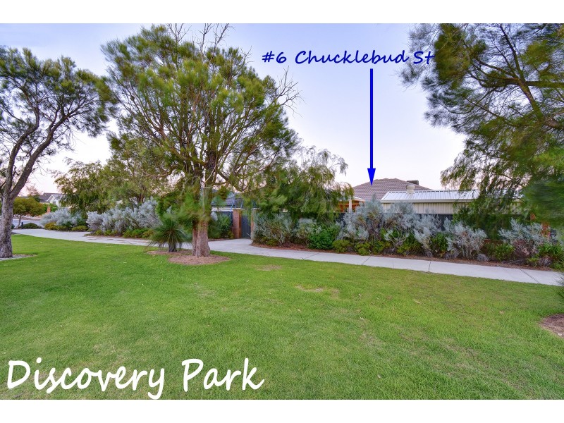 6 Chucklebud Street, Banksia Grove WA 6031