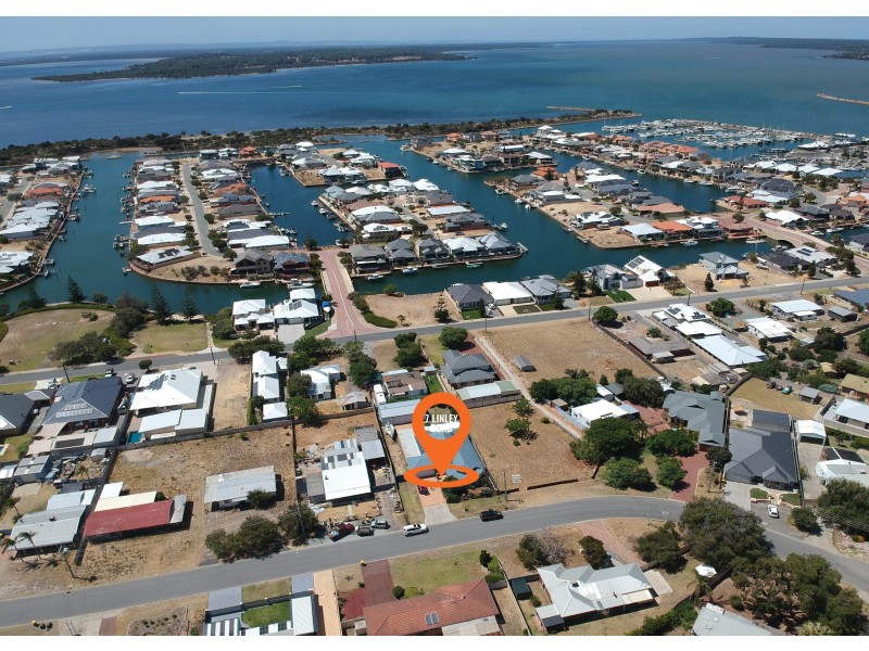 7 Linley Road, Wannanup WA 6210