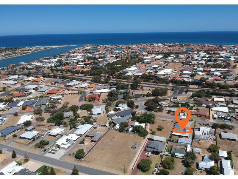 7 Linley Road, Wannanup WA 6210