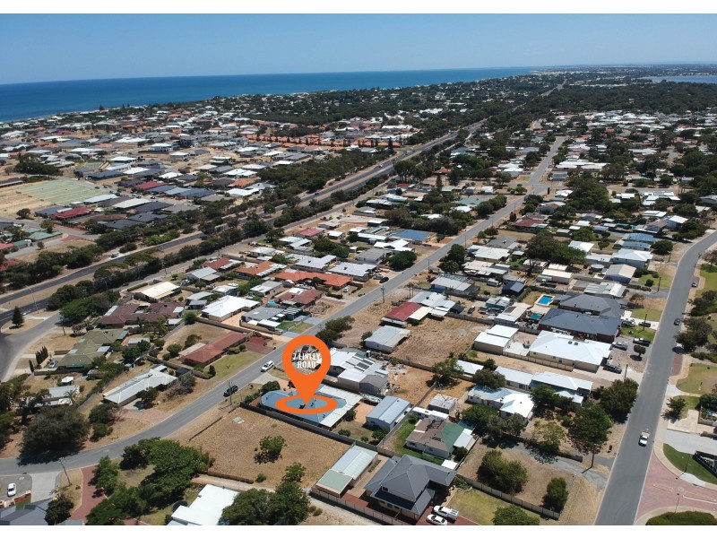 7 Linley Road, Wannanup WA 6210