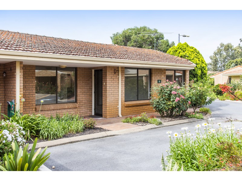 6/86 Mills Road West, Martin WA 6110