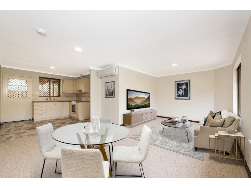 6/86 Mills Road West, Martin WA 6110