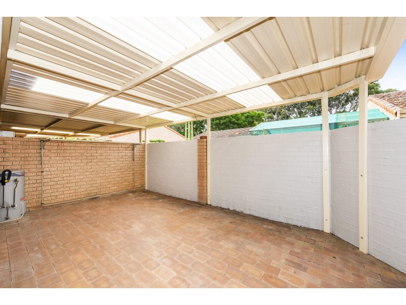 6/86 Mills Road West, Martin WA 6110