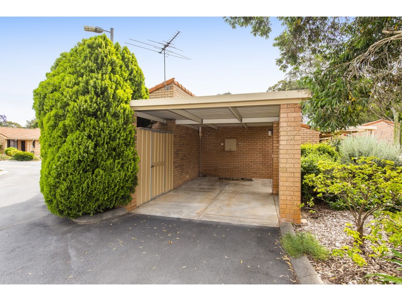 6/86 Mills Road West, Martin WA 6110