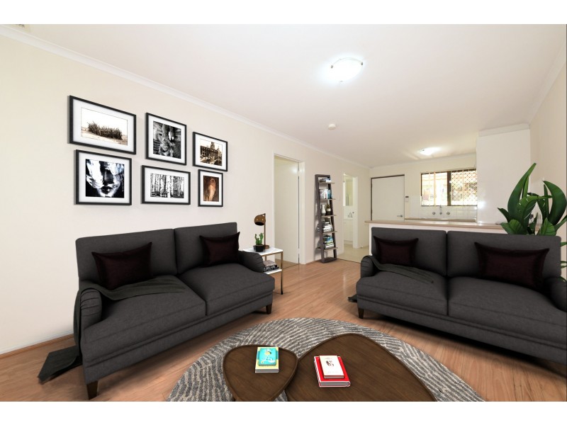 41/47 Renegade Way, Kingsley WA 6026