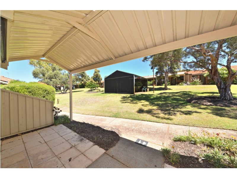 41/47 Renegade Way, Kingsley WA 6026