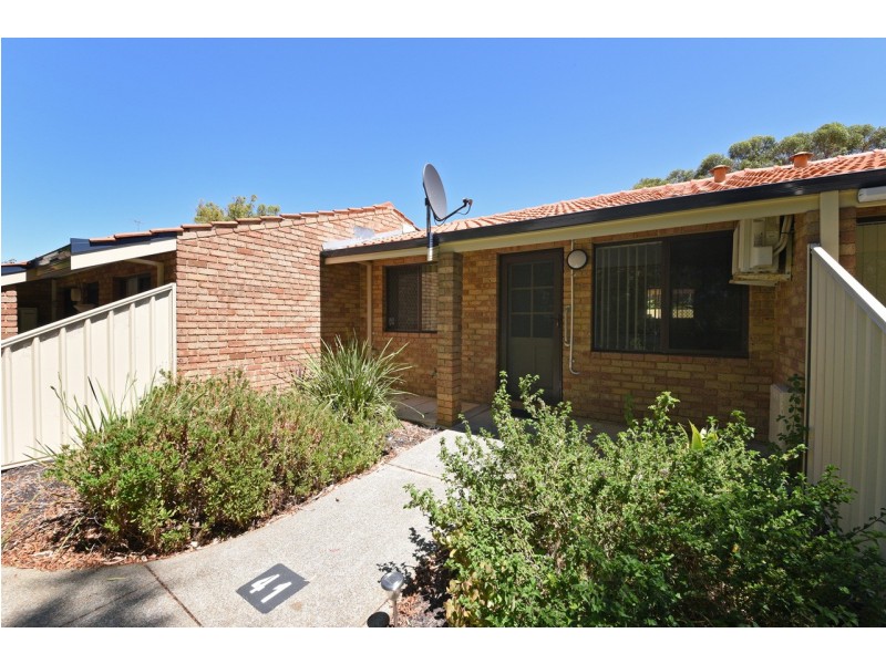 41/47 Renegade Way, Kingsley WA 6026