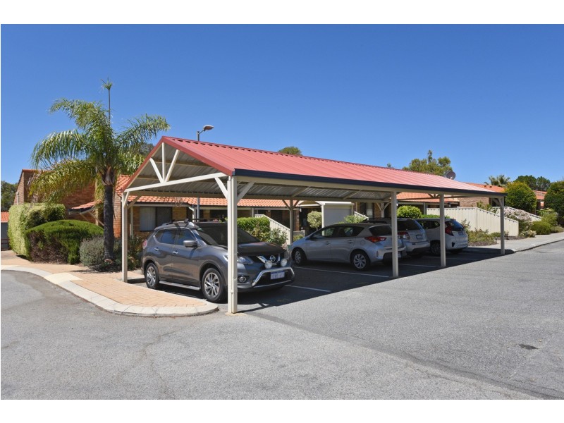 41/47 Renegade Way, Kingsley WA 6026