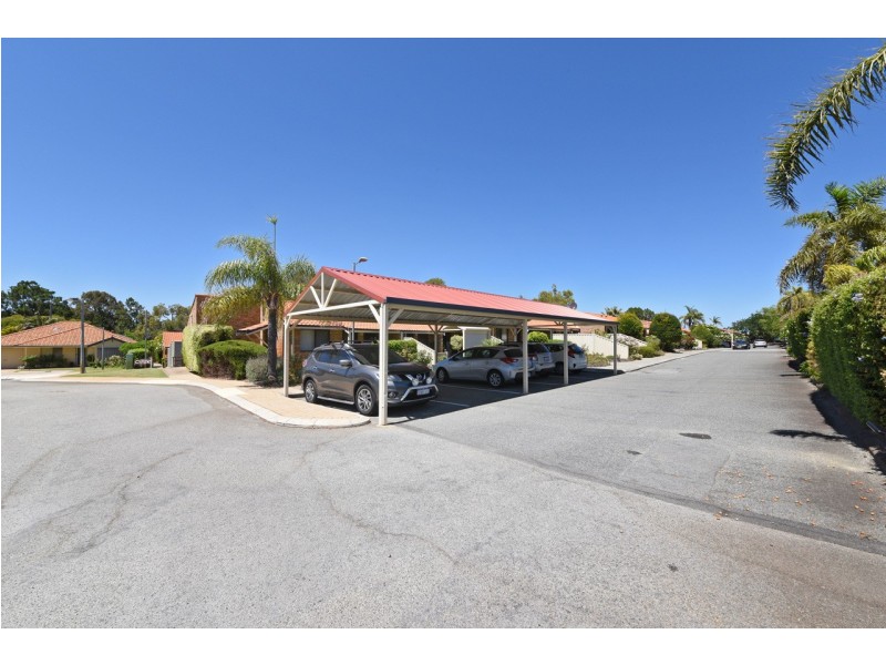 41/47 Renegade Way, Kingsley WA 6026