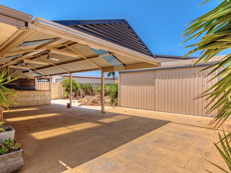 66 Wanstead Vista, Bertram WA 6167