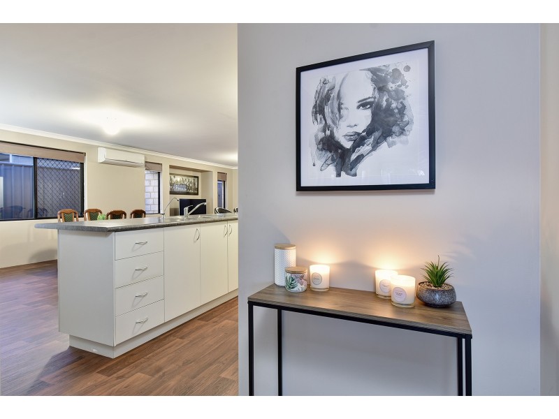 12 Woolly Road, Banksia Grove WA 6031