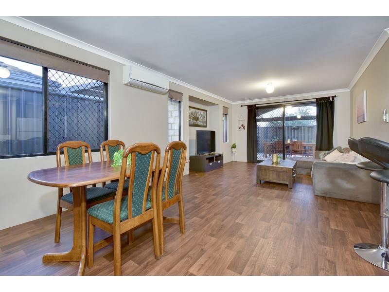 12 Woolly Road, Banksia Grove WA 6031