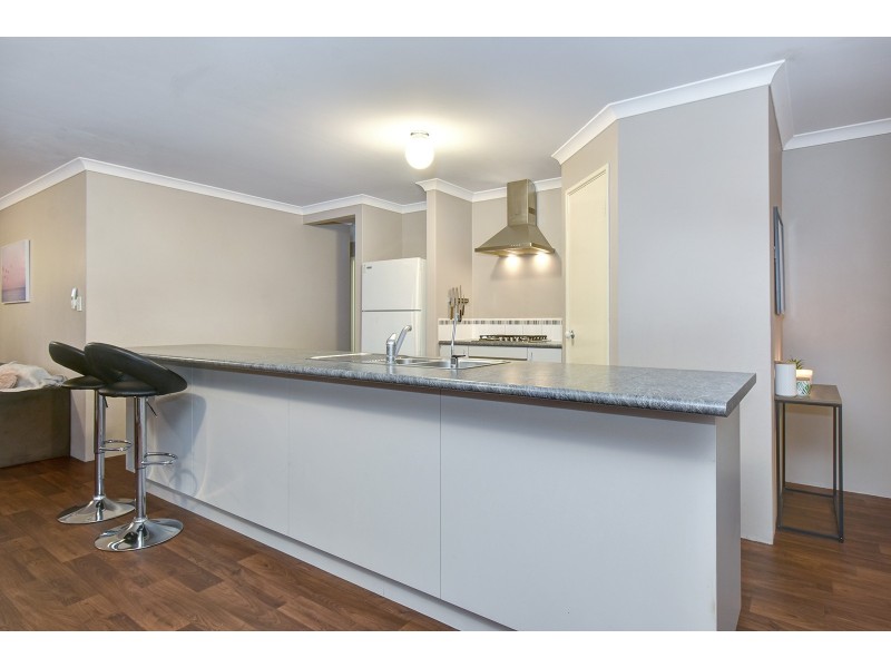 12 Woolly Road, Banksia Grove WA 6031