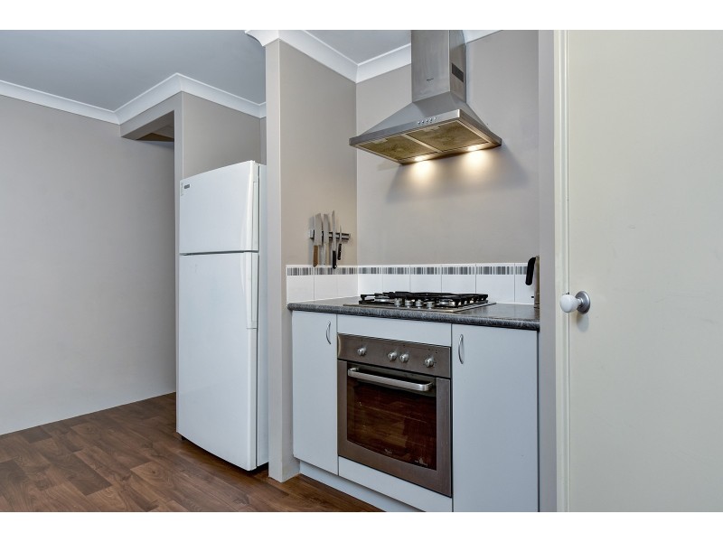 12 Woolly Road, Banksia Grove WA 6031