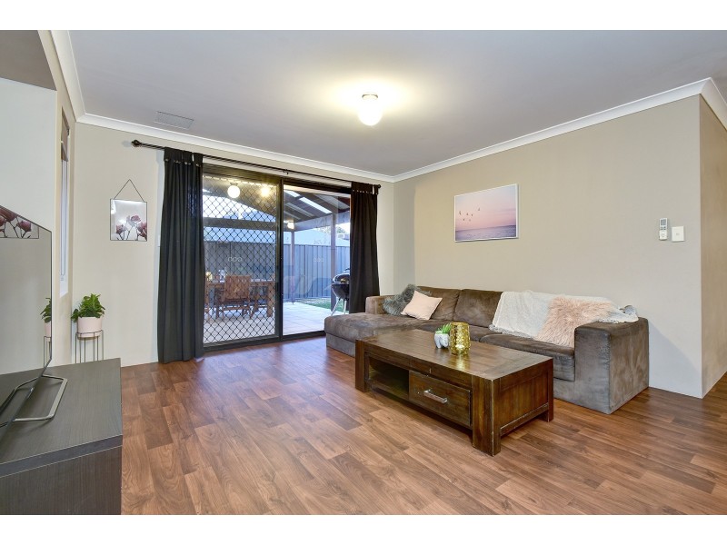 12 Woolly Road, Banksia Grove WA 6031