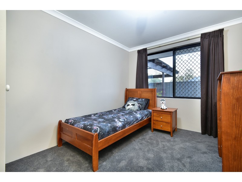 12 Woolly Road, Banksia Grove WA 6031