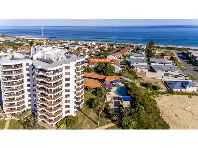 33/6A Valley Road, Halls Head WA 6210