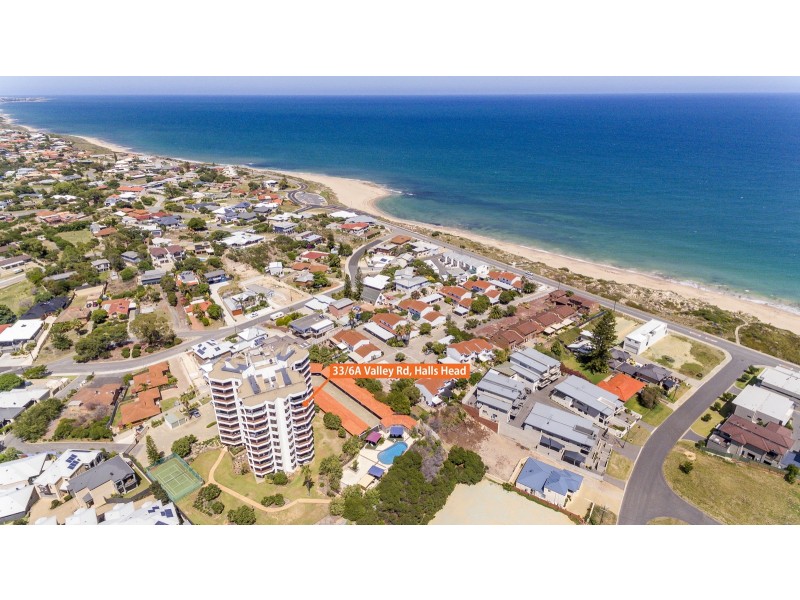 33/6A Valley Road, Halls Head WA 6210
