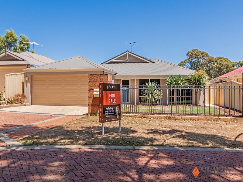 14 Abbott Brace, Baldivis WA 6171
