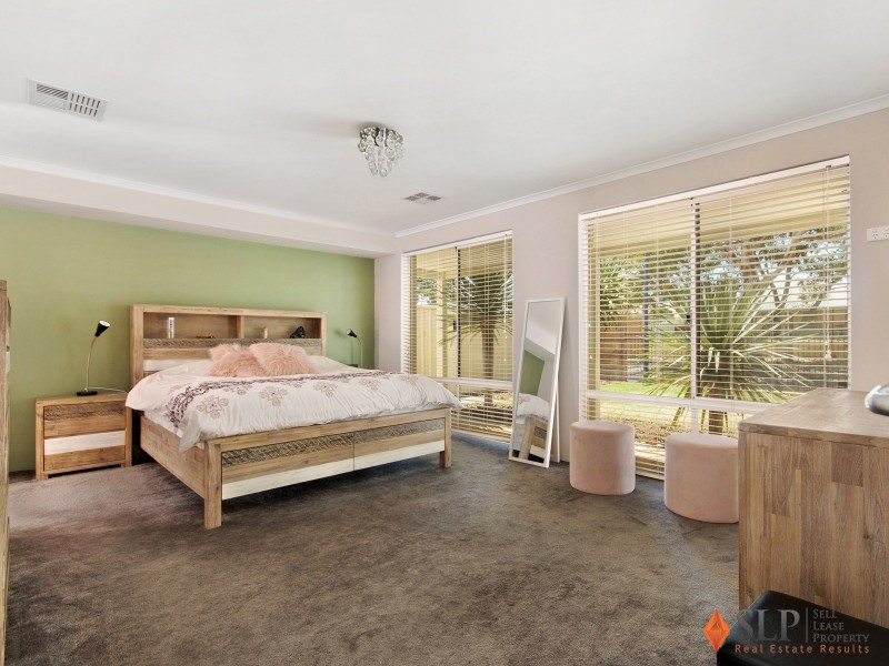 14 Abbott Brace, Baldivis WA 6171