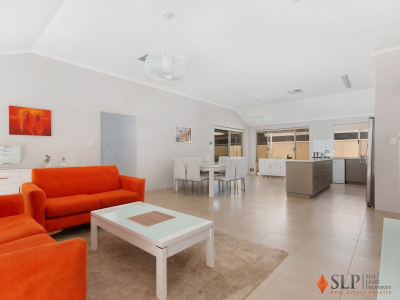 14 Abbott Brace, Baldivis WA 6171