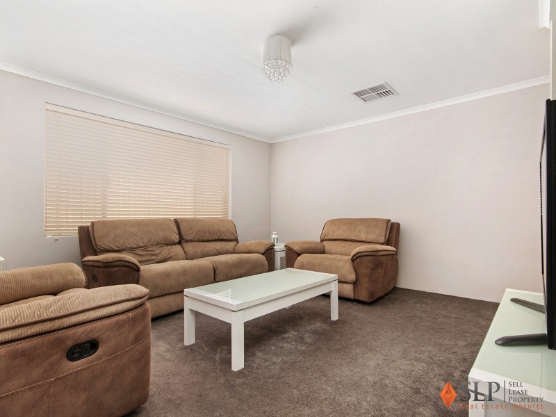 14 Abbott Brace, Baldivis WA 6171