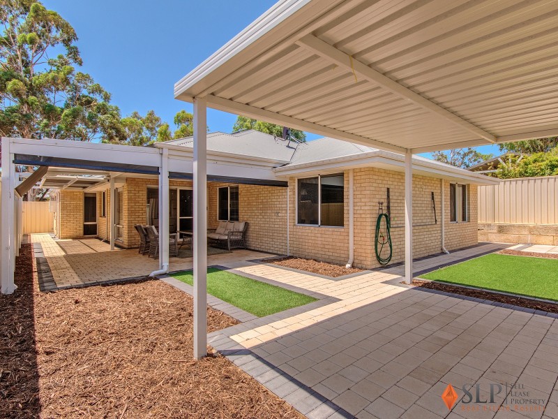 14 Abbott Brace, Baldivis WA 6171