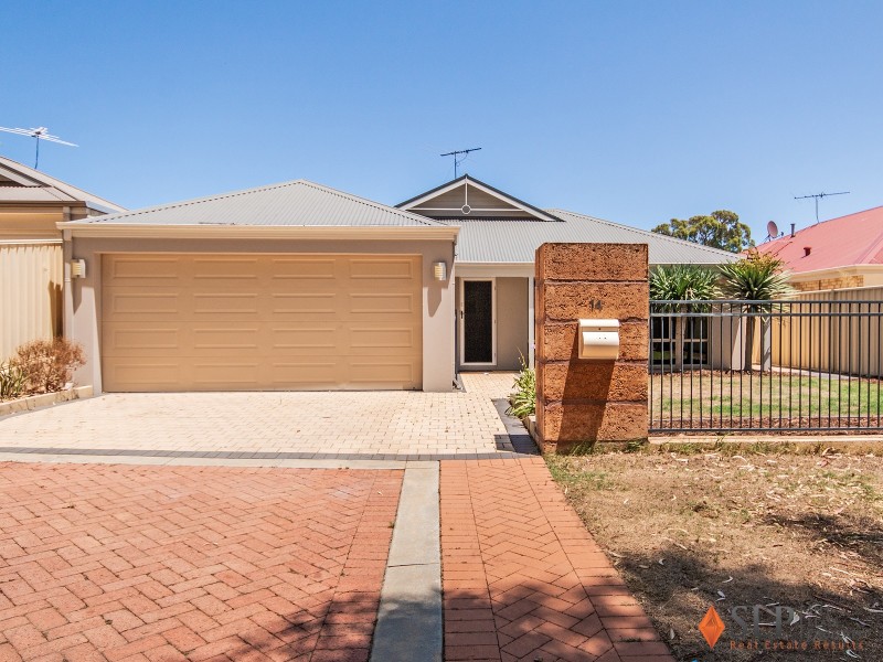 14 Abbott Brace, Baldivis WA 6171