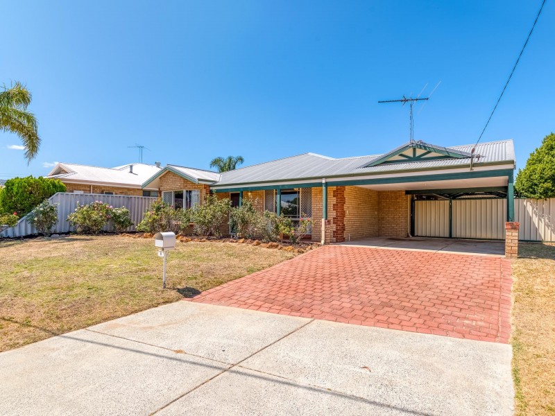 8 Dempsey Place, Kenwick WA 6107