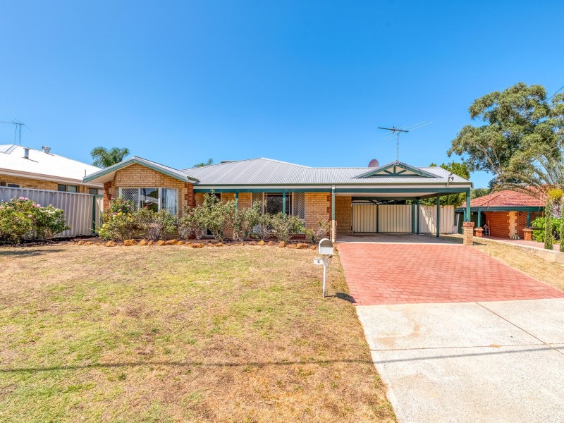 8 Dempsey Place, Kenwick WA 6107